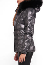 Load image into Gallery viewer, Jacket.
