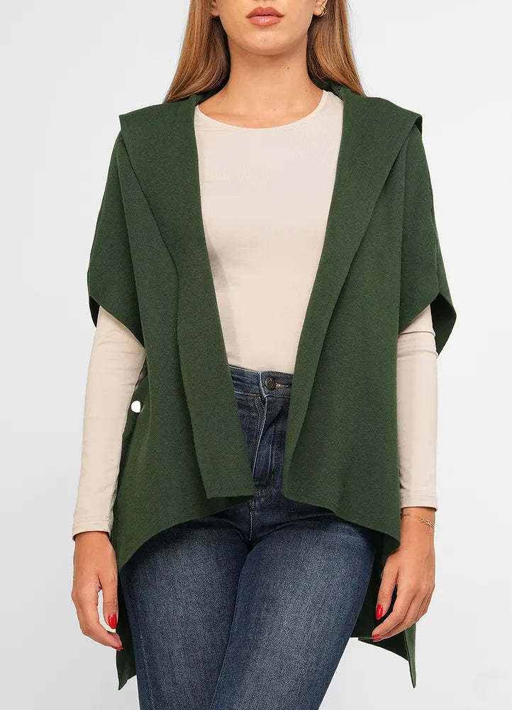 Poncho