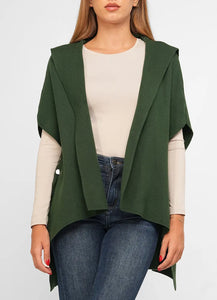 Poncho