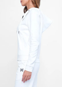 Sweatshirt.