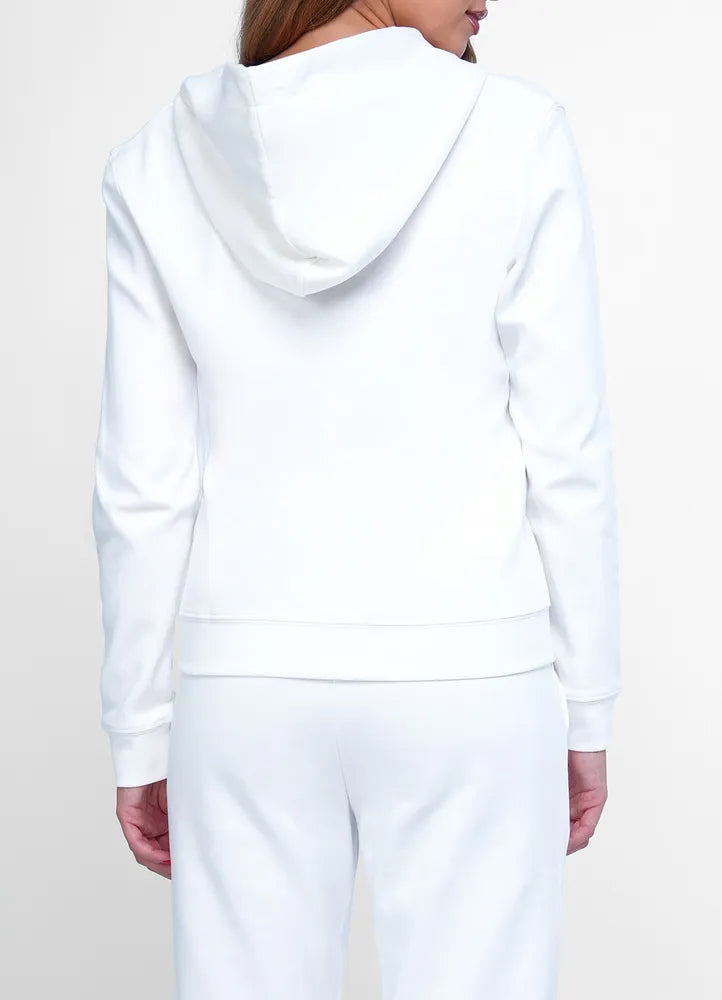 Sweatshirt.