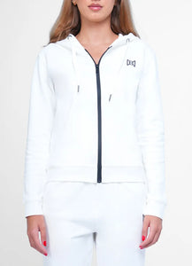 Sweatshirt.