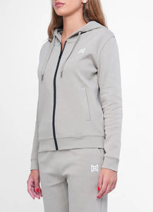 Sweatshirt.