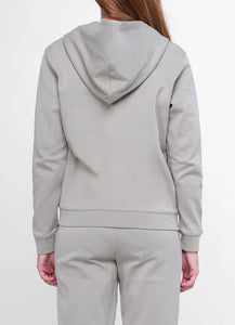 Sweatshirt.