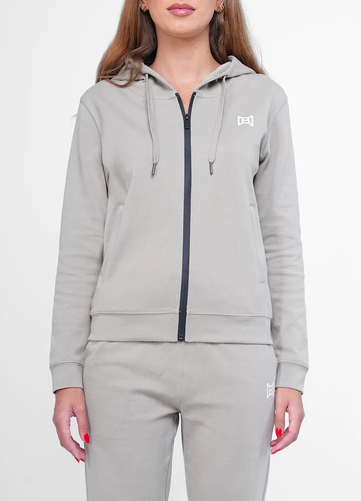 Sweatshirt.