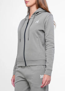 Sweatshirt.