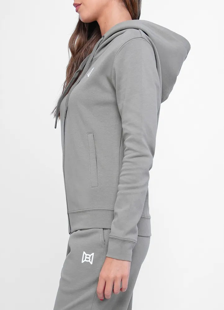 Sweatshirt.