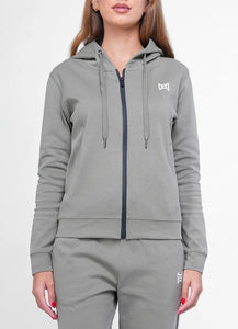Sweatshirt.