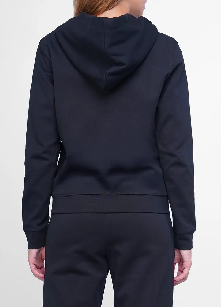Sweatshirt.