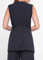 Load image into Gallery viewer, Long Vest
