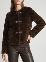 Charger l'image dans la galerie, Jacket
