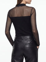 Charger l'image dans la galerie, Blouse
