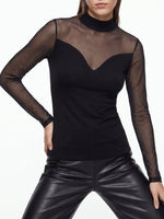 Charger l'image dans la galerie, Blouse
