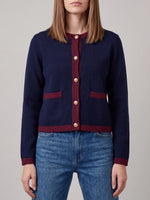 Load image into Gallery viewer, Knitwear Cardigan
