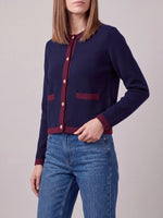Load image into Gallery viewer, Knitwear Cardigan
