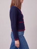 Load image into Gallery viewer, Knitwear Cardigan

