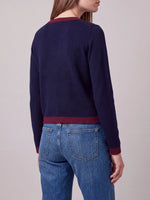 Load image into Gallery viewer, Knitwear Cardigan
