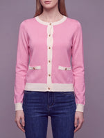 Load image into Gallery viewer, Knitwear Cardigan
