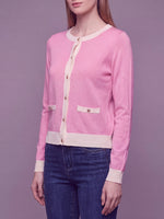 Load image into Gallery viewer, Knitwear Cardigan
