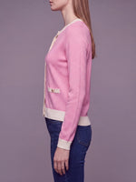 Load image into Gallery viewer, Knitwear Cardigan
