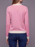 Load image into Gallery viewer, Knitwear Cardigan
