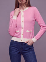 Load image into Gallery viewer, Knitwear Cardigan
