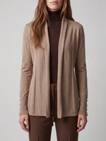 Load image into Gallery viewer, Knitwear Cardigan
