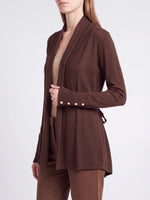 Load image into Gallery viewer, Knitwear Cardigan
