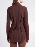 Load image into Gallery viewer, Knitwear Cardigan
