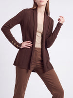 Load image into Gallery viewer, Knitwear Cardigan
