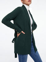 Load image into Gallery viewer, Knitwear Cardigan
