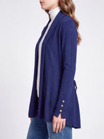 Load image into Gallery viewer, Knitwear Cardigan
