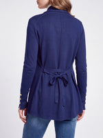 Load image into Gallery viewer, Knitwear Cardigan
