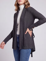 Load image into Gallery viewer, Knitwear Cardigan
