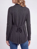 Load image into Gallery viewer, Knitwear Cardigan
