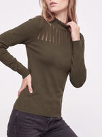 Charger l'image dans la galerie, Knitwear
