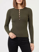 Charger l'image dans la galerie, Knitwear

