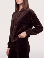 Load image into Gallery viewer, Sweatshirt Cardigan
