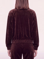 Load image into Gallery viewer, Sweatshirt Cardigan
