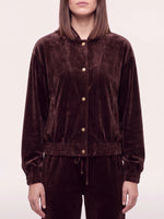 Load image into Gallery viewer, Sweatshirt Cardigan

