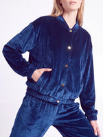 Load image into Gallery viewer, Sweatshirt Cardigan
