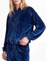 Load image into Gallery viewer, Sweatshirt Cardigan
