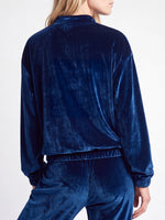 Load image into Gallery viewer, Sweatshirt Cardigan
