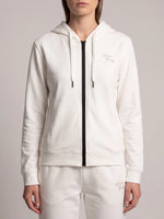 Load image into Gallery viewer, Sweatshirt Cardigan
