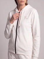 Load image into Gallery viewer, Sweatshirt Cardigan

