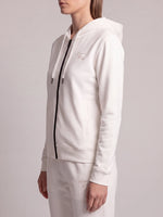Load image into Gallery viewer, Sweatshirt Cardigan
