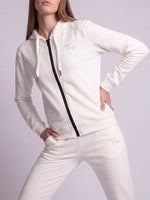 Load image into Gallery viewer, Sweatshirt Cardigan
