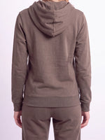 Load image into Gallery viewer, Sweatshirt Cardigan
