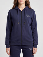 Load image into Gallery viewer, Sweatshirt Cardigan
