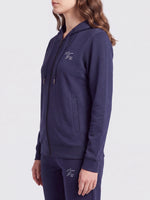 Load image into Gallery viewer, Sweatshirt Cardigan
